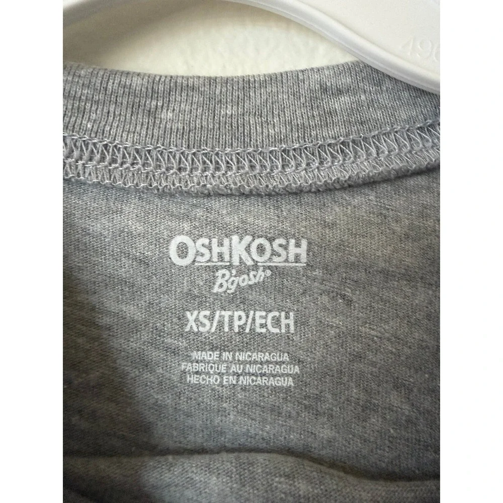 OshKosh Bgosh from oshkosh